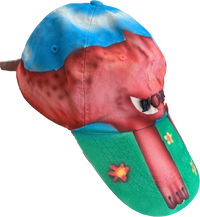 1AB - Meadow Dweller Hat