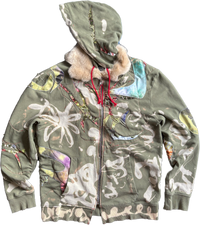 Prediction Hoodie