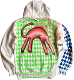 Diamond Hoodie no. 2