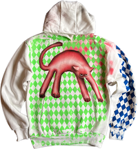 Diamond Hoodie no. 2
