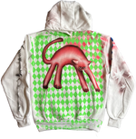 Diamond Hoodie no. 2