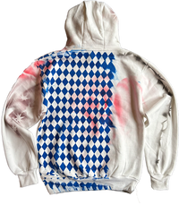 Diamond Hoodie no. 2