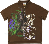 Amalgamation Polo