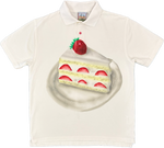 Cake Slice Polo