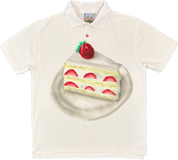 Cake Slice Polo