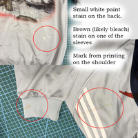 1A - Bunny Frame Jacket