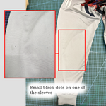 1A - Bunny Frame Jacket