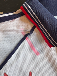 Bunny Frame Polo