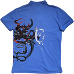Warrior Polo 2