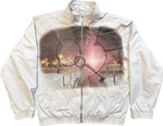 Building Key Jacket