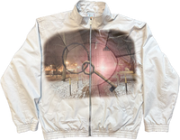 Building Key Jacket