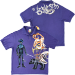 1A - Dog Walker Polo