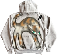 Monstercat Hoodie