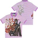 1A - Vagabond Polo