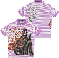 1A - Vagabond Polo