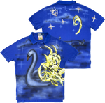 1A - Night Swan Polo