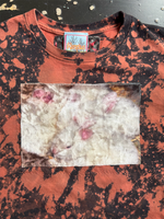 1A - Red Bunny Tshirt 1