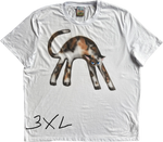 S - Airbrushed T-shirts