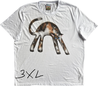 S - Airbrushed T-shirts