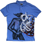 Warrior Polo 2