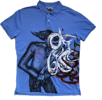 Warrior Polo 2