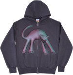 1A - Earth Toned Hoodies