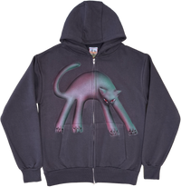 1A - Earth Toned Hoodies