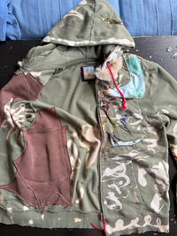 Prediction Hoodie