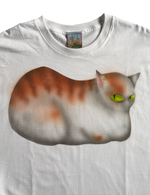 S - Airbrushed T-shirts