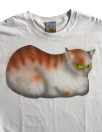 S - Airbrushed T-shirts