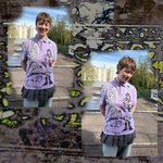 Dogwalker Polo
