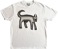 S - Airbrushed T-shirts