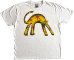 S - Airbrushed T-shirts