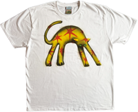 S - Airbrushed T-shirts