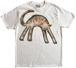 S - Calico T-shirts