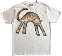 S - Calico T-shirts