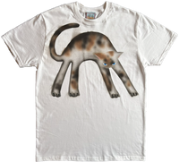 S - Calico T-shirts
