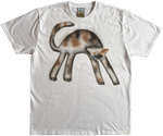 S - Calico T-shirts