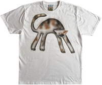 S - Calico T-shirts