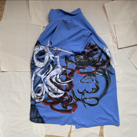 Warrior Polo 2