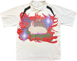 1A - Bunny Frame Polo
