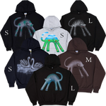 1A - September Hoodies