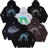 1A - September Hoodies