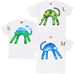 1A - Light September T-shirts