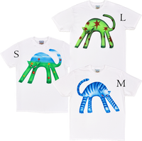 1A - Light September T-shirts