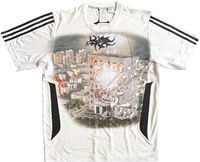 Magic Building T-shirt