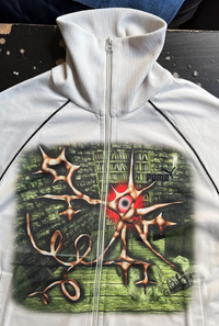 Available - Eyespell Hoodie