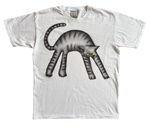S - Airbrushed T-shirts Drop IV