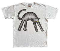 S - Airbrushed T-shirts Drop IV