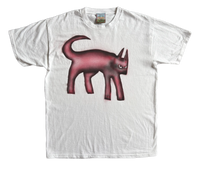 S - Airbrushed T-shirts Drop IV